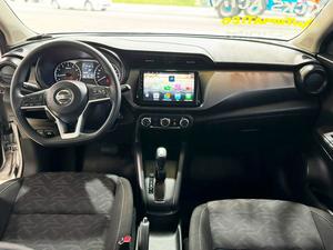 NISSAN/KICKS 1.6 16V ACTIVE 2022