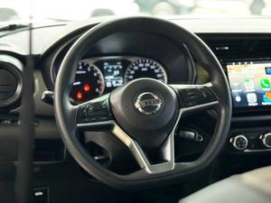 NISSAN/KICKS 1.6 16V ACTIVE 2022