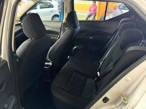 NISSAN/KICKS 1.6 16V ACTIVE 2022