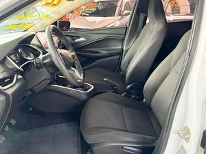 CHEVROLET/ONIX 1.0 LT 2022