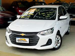 CHEVROLET/ONIX 1.0 LT 2022