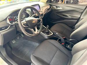 CHEVROLET/ONIX 1.0 LT 2022