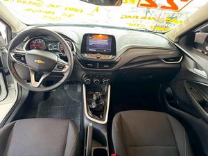 CHEVROLET/ONIX 1.0 LT 2022