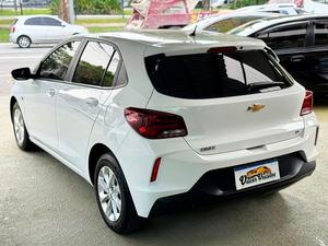 CHEVROLET/ONIX 1.0 LT 2022