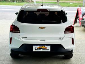 CHEVROLET/ONIX 1.0 LT 2022