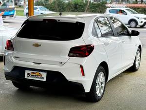 CHEVROLET/ONIX 1.0 LT 2022