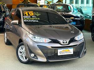 Valcar Veículos YARIS