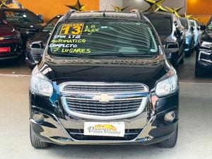 CHEVROLET/SPIN 1.8 LTZ 8V 2013