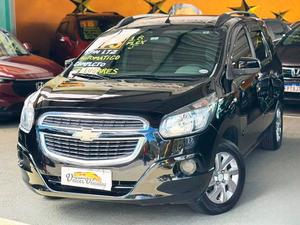 CHEVROLET/SPIN 1.8 LTZ 8V 2013