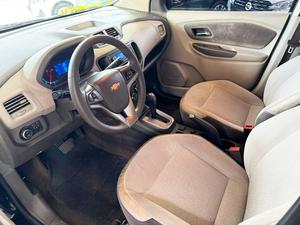 CHEVROLET/SPIN 1.8 LTZ 8V 2013