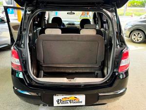 CHEVROLET/SPIN 1.8 LTZ 8V 2013