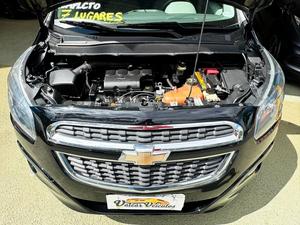 CHEVROLET/SPIN 1.8 LTZ 8V 2013