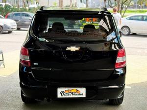 CHEVROLET/SPIN 1.8 LTZ 8V 2013