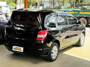CHEVROLET/SPIN 1.8 LTZ 8V 2013