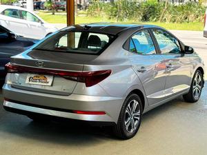 HYUNDAI/HB20S 1.0 TGDI COMFORT 2024