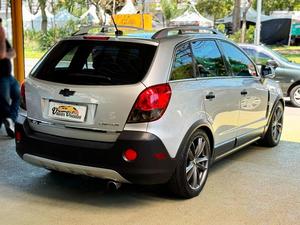 CHEVROLET/CAPTIVA 2.4 SIDI ECOTEC 16V 2012