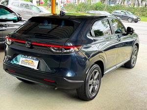 HONDA/HR-V 1.5 DI I-VTEC EXL 2024