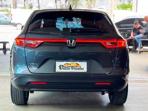 HONDA/HR-V 1.5 DI I-VTEC EXL 2023
