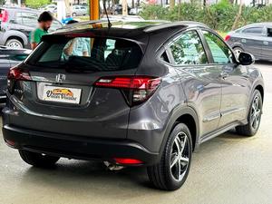 HONDA/HR-V 1.8 16V EX 2021