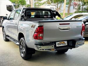 TOYOTA/HILUX 2.8 D-4D TURBO CD SR 4X4 2023