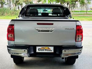 TOYOTA/HILUX 2.8 D-4D TURBO CD SR 4X4 2023