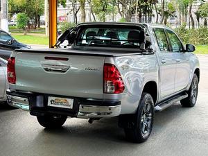 TOYOTA/HILUX 2.8 D-4D TURBO CD SR 4X4 2023