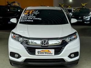 HONDA/HR-V 1.8 16V LX 2021