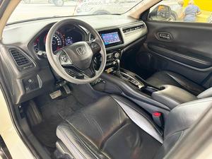 HONDA/HR-V 1.8 16V LX 2021