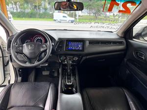 HONDA/HR-V 1.8 16V LX 2021
