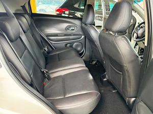 HONDA/HR-V 1.8 16V LX 2021