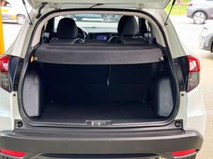 HONDA/HR-V 1.8 16V LX 2021