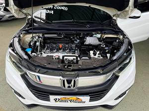 HONDA/HR-V 1.8 16V LX 2021