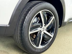 HONDA/HR-V 1.8 16V LX 2021