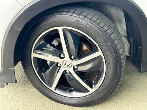 HONDA/HR-V 1.8 16V LX 2021