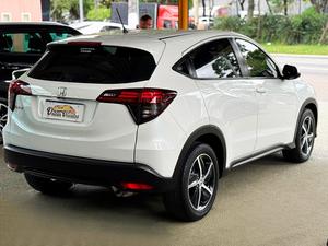 HONDA/HR-V 1.8 16V LX 2021
