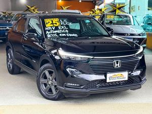 Valcar Veículos HR-V