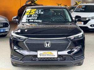 HONDA/HR-V 1.5 DI I-VTEC EXL 2025