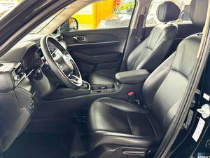 HONDA/HR-V 1.5 DI I-VTEC EXL 2025