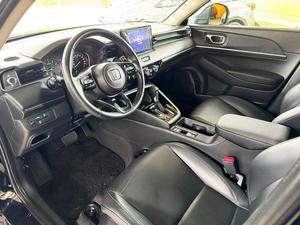 HONDA/HR-V 1.5 DI I-VTEC EXL 2025