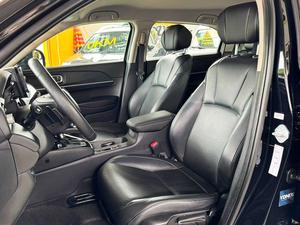 HONDA/HR-V 1.5 DI I-VTEC EXL 2025