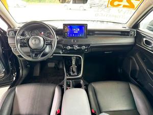 HONDA/HR-V 1.5 DI I-VTEC EXL 2025