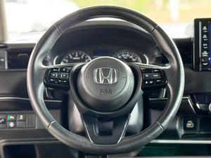 HONDA/HR-V 1.5 DI I-VTEC EXL 2025
