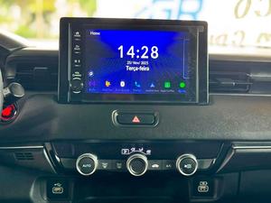 HONDA/HR-V 1.5 DI I-VTEC EXL 2025