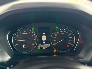 HONDA/HR-V 1.5 DI I-VTEC EXL 2025