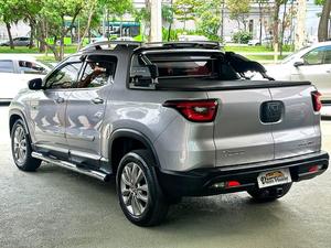 FIAT/TORO 2.0 16V TURBO RANCH 4WD AT9 2021