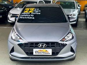 HYUNDAI/HB20 1.0 12V VISION 2022