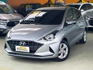 HYUNDAI/HB20 1.0 12V VISION 2022