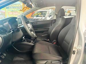 HYUNDAI/HB20 1.0 12V VISION 2022