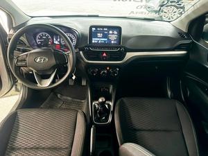 HYUNDAI/HB20 1.0 12V VISION 2022