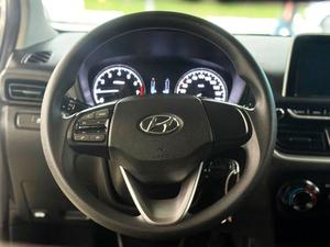 HYUNDAI/HB20 1.0 12V VISION 2022